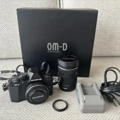 2026年最新】om－d e－m10 markiii ezダブルズームキットの人気