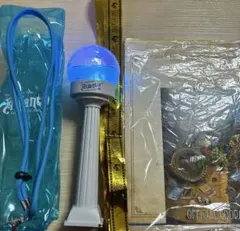 2026年最新】 ペンライト ミセスグリーンアップルの人気アイテム