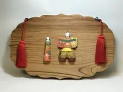 2026年最新】一刀彫 雛人形の人気アイテム - メルカリ