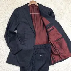 2026年最新】ダンヒル スーツの人気アイテム - メルカリ