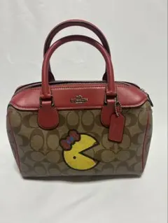 2026年最新】coach パックマンの人気アイテム - メルカリ