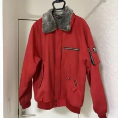 2026年最新】ドカジャン 赤の人気アイテム - メルカリ