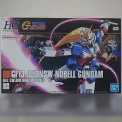 2026年最新】hg ノーベルガンダムの人気アイテム - メルカリ