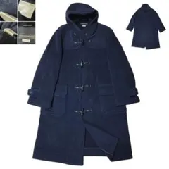 2026年最新】tibbett ダッフルコートの人気アイテム - メルカリ