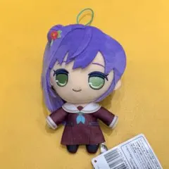 2026年最新】きゅるまるぬいぐるみ 乙宗梢の人気アイテム - メルカリ