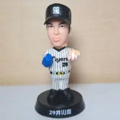 2026年最新】タイガース 首振り フィギュアの人気アイテム - メルカリ