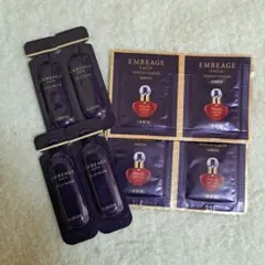 2026年最新】アンベアージュサンプルの人気アイテム - メルカリ