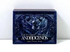 2026年最新】アンドロジナス blu-rayの人気アイテム - メルカリ