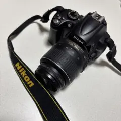 2026年最新】Nikon デジタル一眼レフカメラ D5000 ボディ D5000(中古品