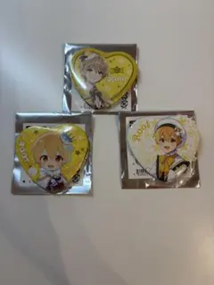 2026年最新】るぅとくん 缶バッジ2022の人気アイテム - メルカリ