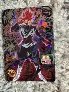 2026年最新】ドラゴンボールヒーローズ ゴクウブラック エラーの人気