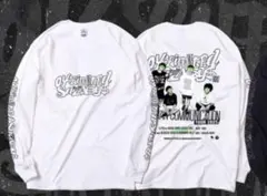 2026年最新】フォーリミロンTの人気アイテム - メルカリ