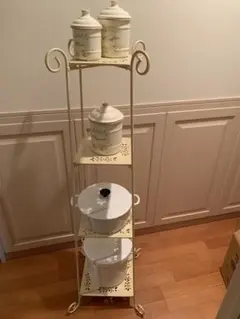 2026年最新】イマン ホーロー ラックの人気アイテム - メルカリ