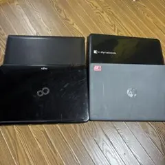 2026年最新】hpノートパソコン ジャンクの人気アイテム - メルカリ