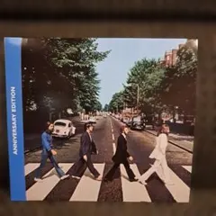 2026年最新】abbey road 50周年の人気アイテム - メルカリ