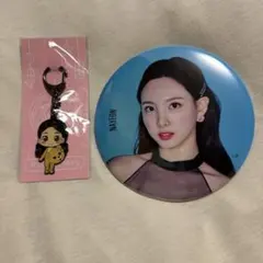 2026年最新】twice ナヨン 缶バッチの人気アイテム - メルカリ