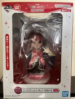 2026年最新】アートスケールフィギュア 有馬かなの人気アイテム - メルカリ
