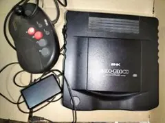 2026年最新】ネオジオcd本体の人気アイテム - メルカリ