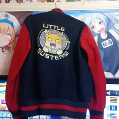 2026年最新】リトバス スタジャンの人気アイテム - メルカリ