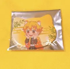 2026年最新】我妻善逸 ナンジャタウンの人気アイテム - メルカリ