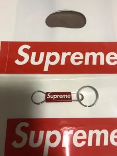 2026年最新】supreme s logo keychainの人気アイテム - メルカリ
