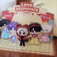 2026年最新】恋と深空 ホムラ アクスタの人気アイテム - メルカリ