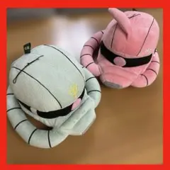 2026年最新】ザク ぬいぐるみの人気アイテム - メルカリ