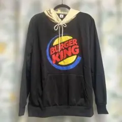2026年最新】バーガーキング パーカーの人気アイテム - メルカリ