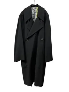 2026年最新】rick owens コートの人気アイテム - メルカリ