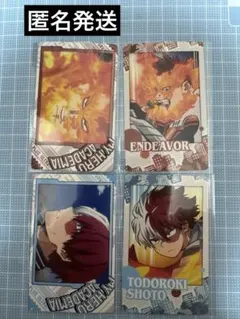 2026年最新】轟焦凍ぱしゃこれの人気アイテム - メルカリ