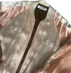 2026年最新】 BLACK weirdos スタジャンの人気アイテム - メルカリ