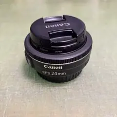 2026年最新】EFS 24mm F2.8 STMの人気アイテム - メルカリ