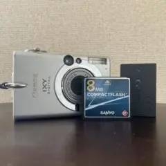 2026年最新】IXY DIGITAL 40の人気アイテム - メルカリ