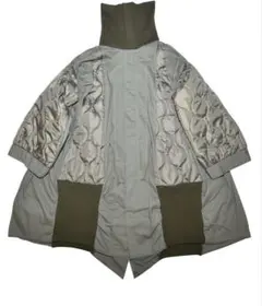 2026年最新】77circa コートの人気アイテム - メルカリ