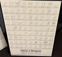 2026年最新】ウェグナー ポスターの人気アイテム - メルカリ