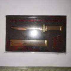 2026年最新】空の境界 ナイフの人気アイテム - メルカリ