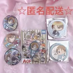 2026年最新】速水ヒロ 缶バッジの人気アイテム - メルカリ