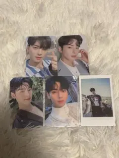 2026年最新】astro ウヌ トレカの人気アイテム - メルカリ