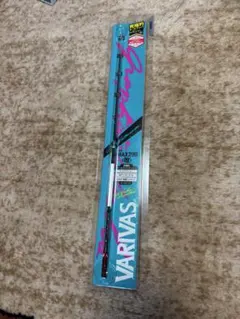 2026年最新】VARIVAS ワカサギ竿の人気アイテム - メルカリ