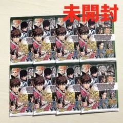 2026年最新】アイシールド21 アクリルフィギュアコレクションの人気