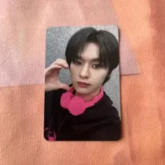 2026年最新】straykids リノ トレカ 5star サノクの人気アイテム