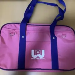 2026年最新】ワールドペガサス スクールバッグ ピンクの人気アイテム