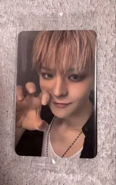 2026年最新】treasure ktown4u ヨシの人気アイテム - メルカリ