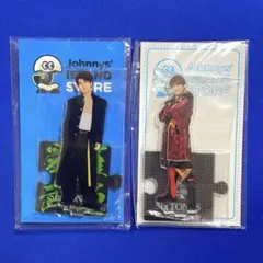 2026年最新】sixtones アクスタ 第2弾の人気アイテム - メルカリ