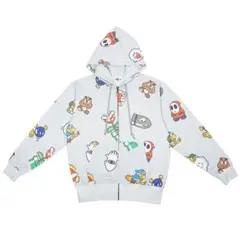 2026年最新】usj マリオ パーカーの人気アイテム - メルカリ