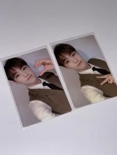 2026年最新】seventeen an ode ホシトレカの人気アイテム - メルカリ