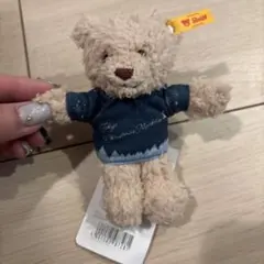 2026年最新】シュタイフ 限定の人気アイテム - メルカリ