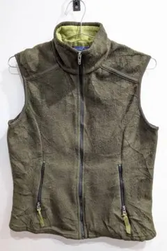 2026年最新】パタゴニアシンチラベストの人気アイテム - メルカリ