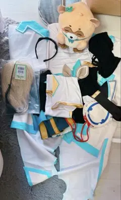 2026年最新】風真いろは コスプレの人気アイテム - メルカリ