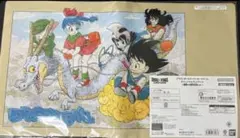 2026年最新】ドラゴンボール プレイマットの人気アイテム - メルカリ